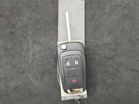 Used 2013 Chevrolet Equinox LS FWD image 13