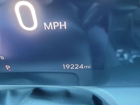 Certified 2024 Buick Encore GX Preferred image 8