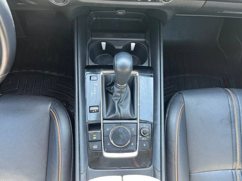 Used 2023 MAZDA CX-50 AWD 2.5 S w/ Premium Plus Pkg image 25
