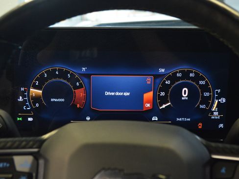 Used 2024 Ford Mustang Premium RWD image 15