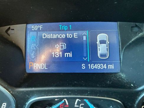 Used 2014 Ford Focus SE FWD image 21