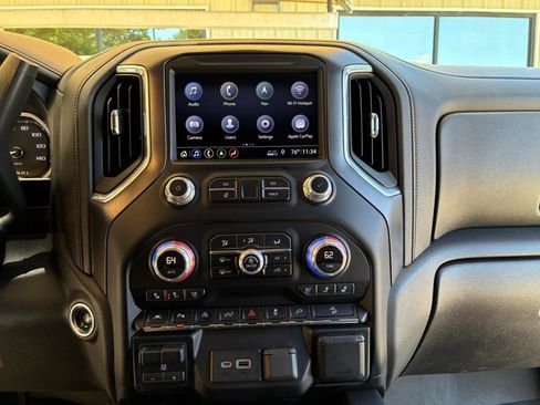 Used 2019 GMC Sierra 1500 AT4 w/ AT4 Premium Package AWD/4WD image 21