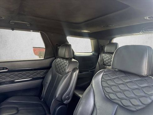 Used 2021 Hyundai Palisade Calligraphy FWD image 18