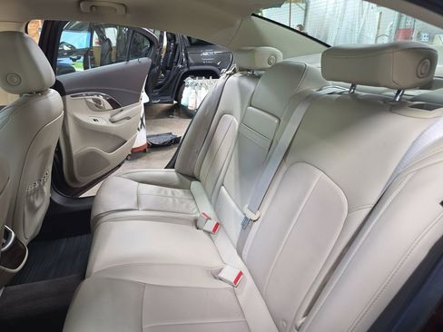 Used 2015 Buick LaCrosse Leather w/ Experience Buick Package AWD/4WD image 13