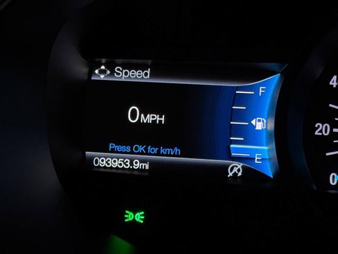 Used 2019 Ford Edge Titanium w/ Equipment Group 301A FWD image 63