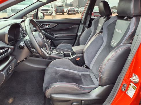 Used 2023 Subaru WRX GT image 17