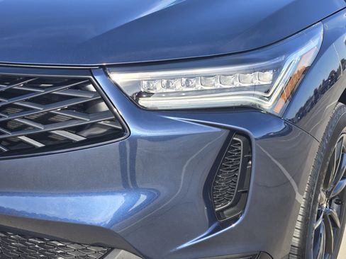 New 2026 Acura RDX SH-AWD image 7