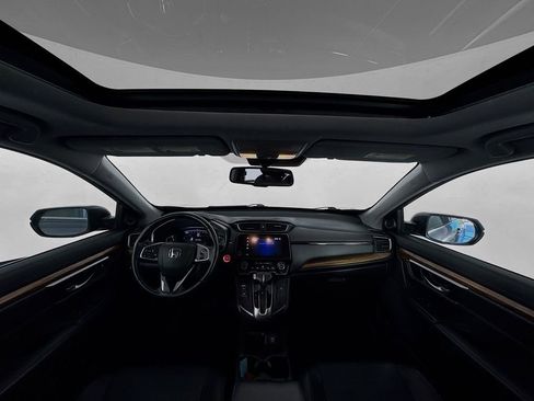 Used 2019 Honda CR-V EX-L image 36