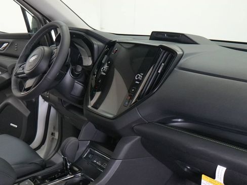 New 2025 Subaru Ascent Bronze Edition image 32