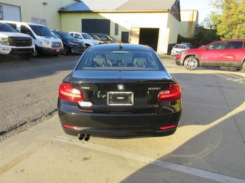Used 2016 BMW 228i xDrive Coupe image 4