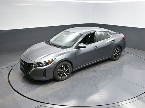 Used 2023 Nissan Altima 2.5 SR image 38