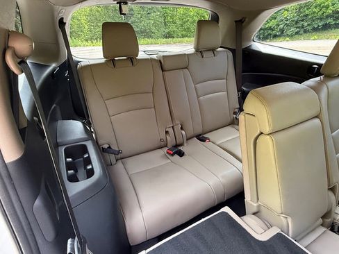 Used 2020 Honda Pilot EX-L image 23