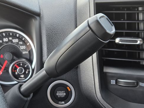 New 2026 RAM 3500 Tradesman image 18