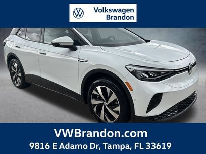 Used 2023 Volkswagen ID.4 Pro