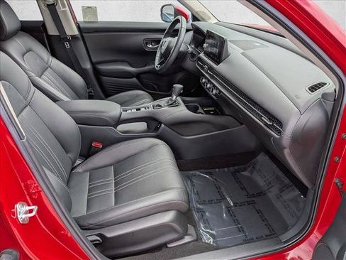 Used 2025 Honda HR-V EX-L image 22