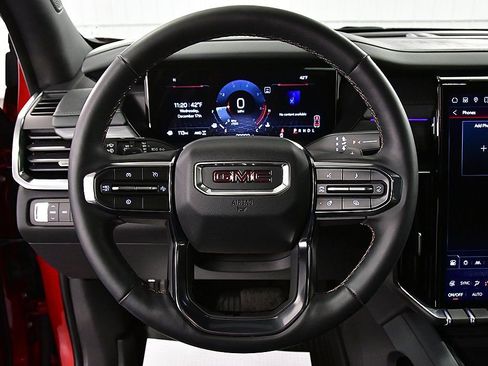 Used 2024 GMC Acadia AT4 w/ LPO, Floor Liner Package image 18