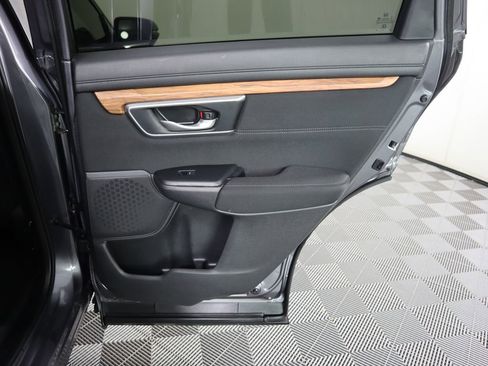 Certified 2022 Honda CR-V EX image 27