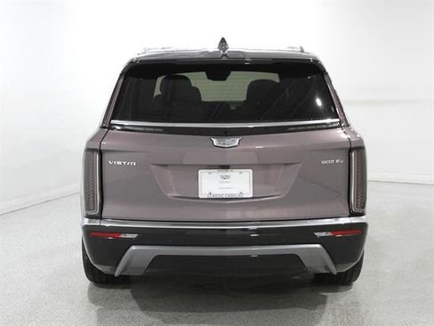 New 2026 Cadillac Vistiq Premium Luxury image 20