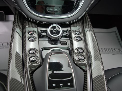 Used 2023 Aston Martin DBX 707 image 28