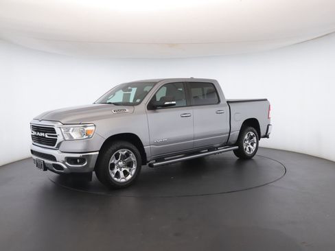 Used 2020 RAM 1500 Big Horn image 41