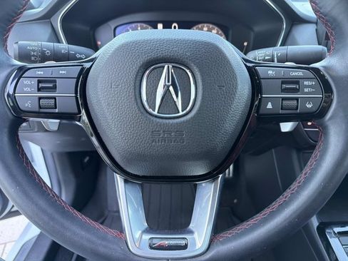 Used 2025 Acura Integra A-Spec FWD image 27