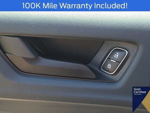 Used 2025 Ford Maverick Tremor AWD/4WD image 20