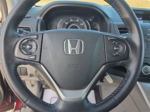 Used 2012 Honda CR-V EX-L image 21