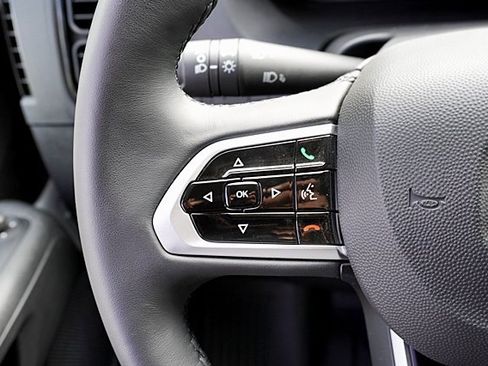 New 2024 RAM ProMaster 3500 w/ Delivery Van Package image 41