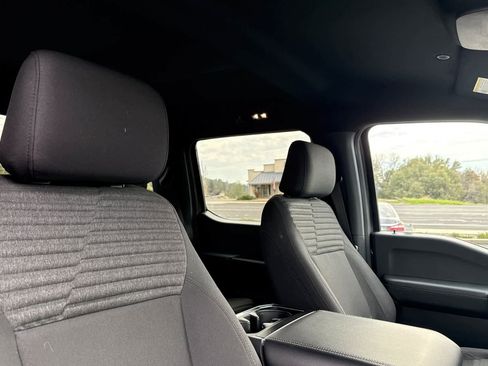 Used 2023 Ford F150 XL w/ STX Appearance Package image 17