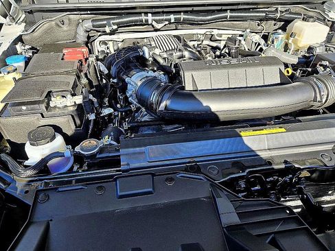 New 2026 Nissan Frontier S image 15