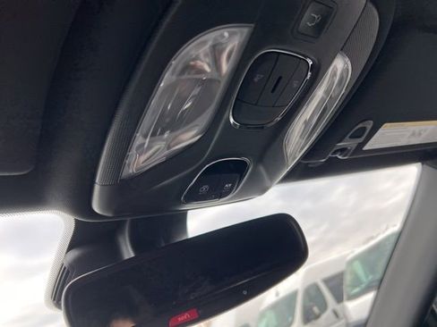 Used 2025 Jeep Compass Limited w/ High Altitude Package image 22