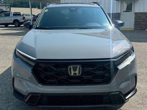 Used 2024 Honda CR-V Sport image 2