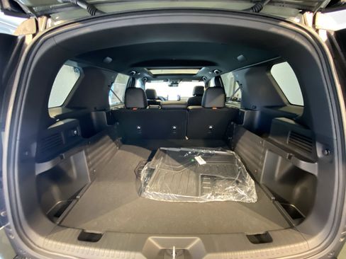 New 2026 Honda Passport TrailSport image 21