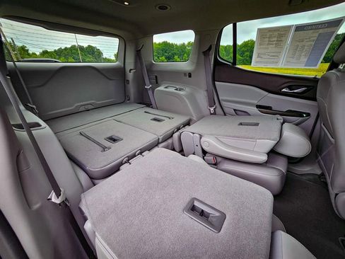 Certified 2023 GMC Acadia SLT w/ Preferred Package image 43