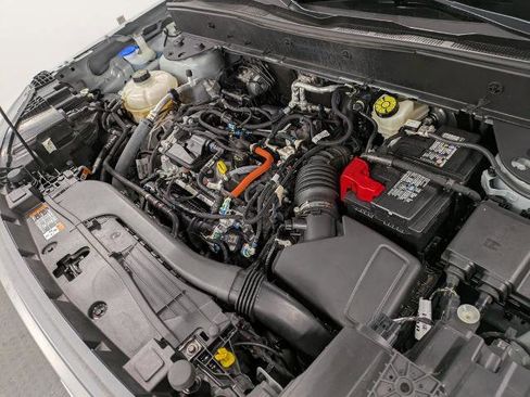 Certified 2023 Ford Bronco Sport Big Bend w/ Convenience Package image 30