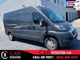 Used 2019 RAM ProMaster 2500 w/ Premium Appearance Group image 1
