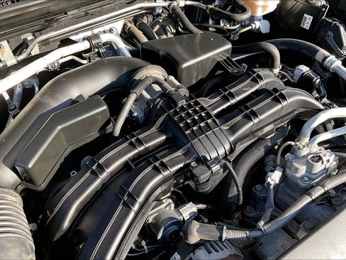 Used 2021 Subaru Outback Premium w/ Popular Package #1 image 36