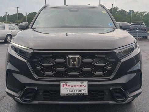 Used 2025 Honda CR-V Sport-L image 8