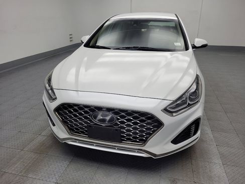 Used 2019 Hyundai Sonata SEL w/ Tech Package 02 image 15
