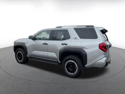Used 2025 Toyota 4Runner TRD Off-Road image 10