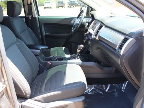 Used 2019 Ford Ranger XLT w/ Equipment Group 302A Luxury AWD/4WD image 8