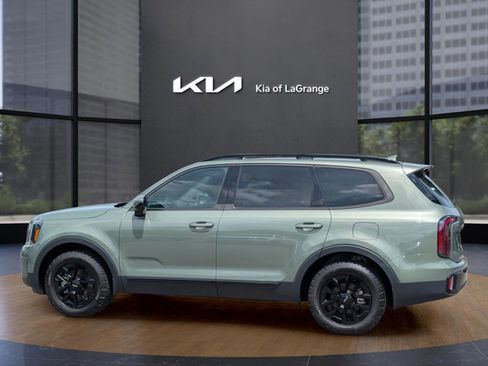 Used 2024 Kia Telluride SX Prestige X-Pro image 8