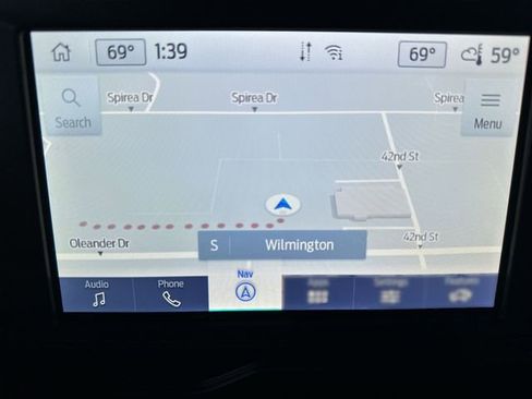 Used 2022 Ford Bronco Wildtrak image 19