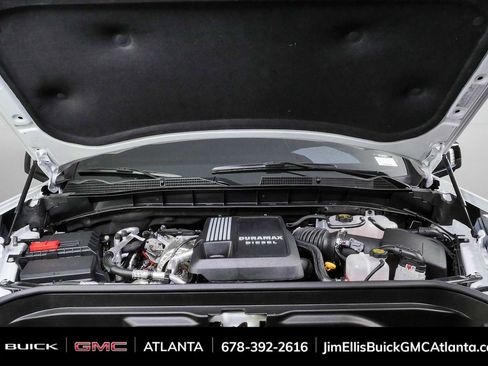 Used 2026 GMC Sierra 1500 AT4 w/ AT4 Premium Package AWD/4WD image 34