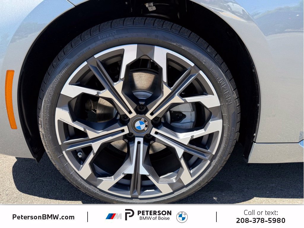 New 2026 BMW 230i xDrive Coupe w/ Premium Package AWD/4WD image 34