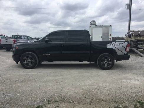 Used 2019 RAM 1500 Big Horn image 6