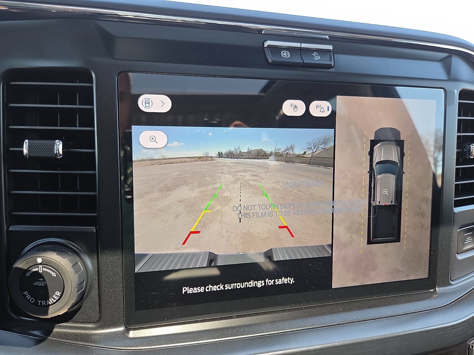 New 2026 Ford F250 Lariat w/ Lariat Premium Package AWD/4WD image 23