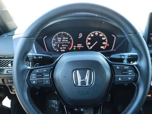 Used 2024 Honda Civic Sport image 19