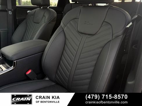 New 2026 Kia Sorento SX Prestige AWD/4WD image 24