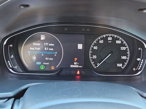 Used 2020 Honda Accord LX image 24